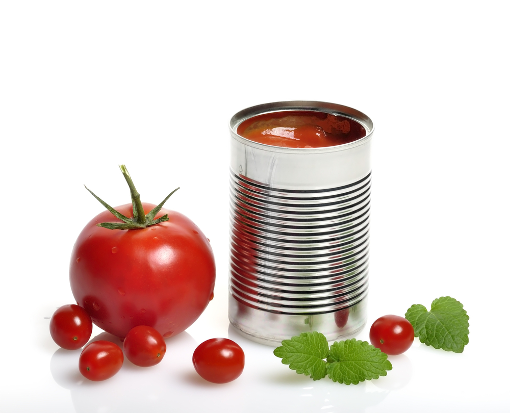 Canned fruits & Vegetables & Legums « MX2 Global