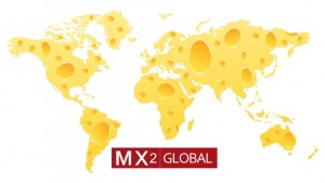 GLOBAL CHEESE SUPPLY - MX2 GLOBAL